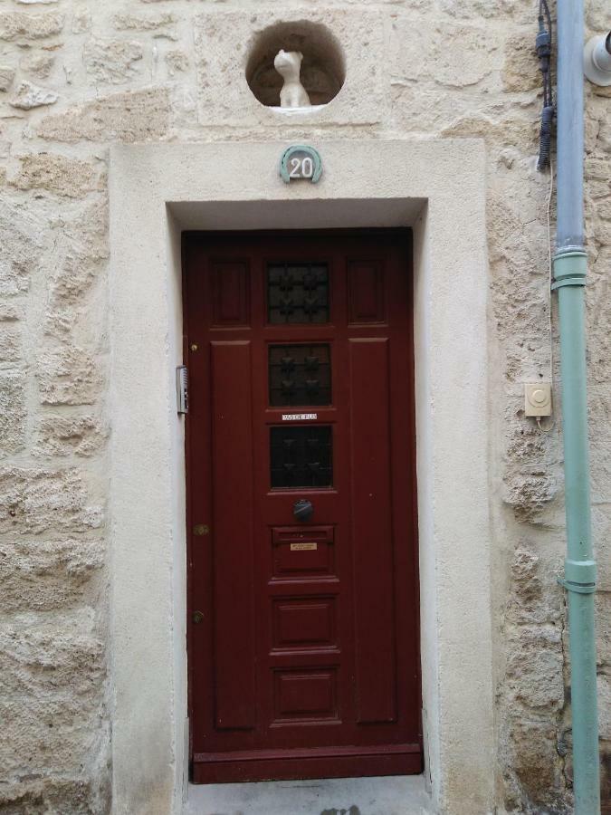 Апартаменты Beaucaire Studio Экстерьер фото